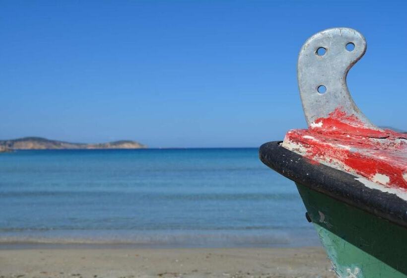 فندق Ailouros Summer