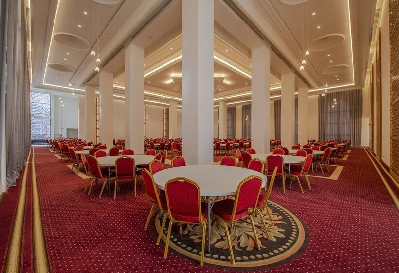 هتل Al Feyhaa Resthouse