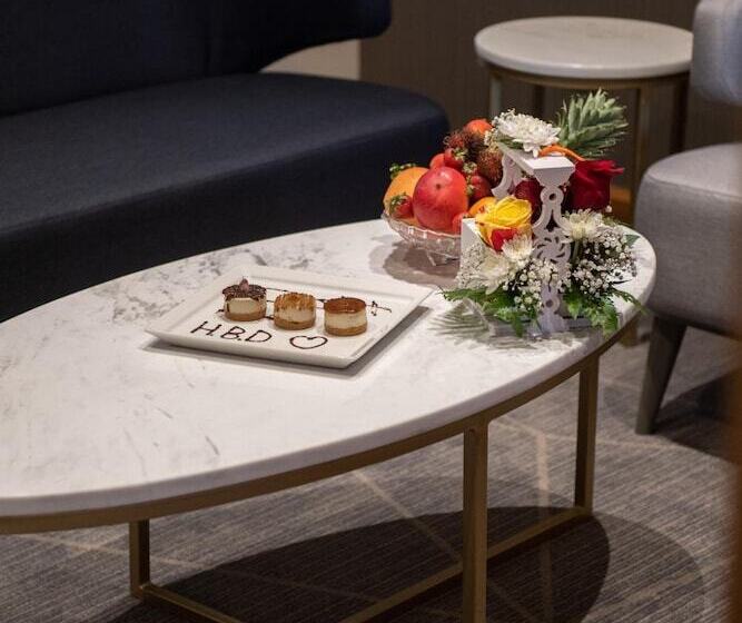 هتل Al Feyhaa Resthouse