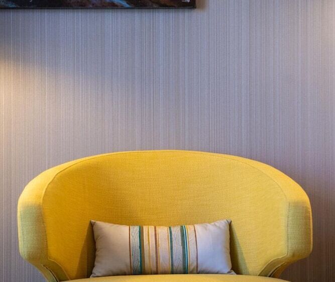 هتل Al Feyhaa Resthouse