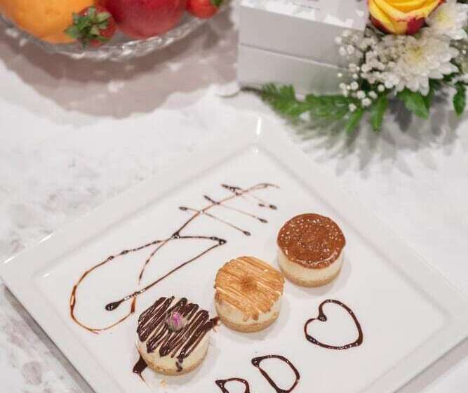 هتل Al Feyhaa Resthouse