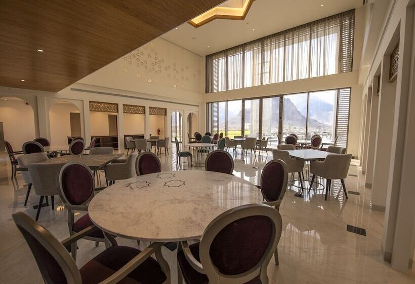 هتل Al Feyhaa Resthouse