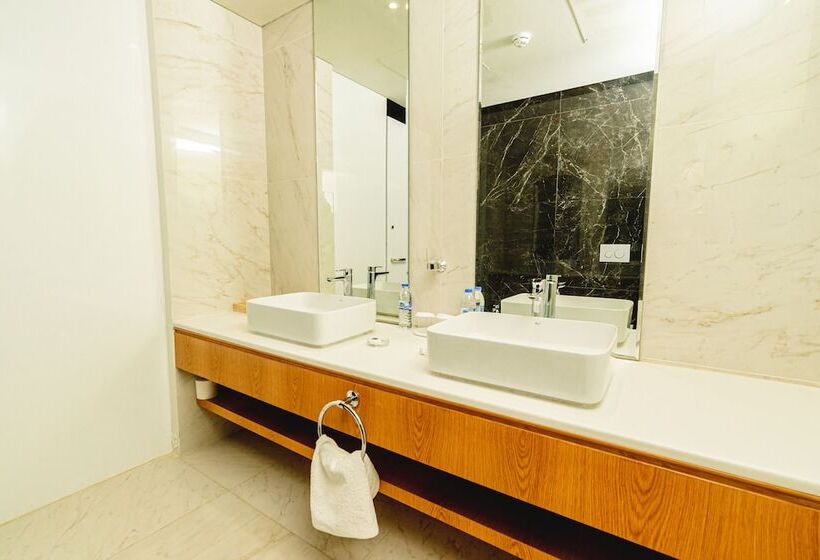 هتل Al Feyhaa Resthouse