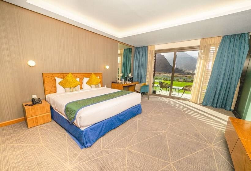 هتل Al Feyhaa Resthouse