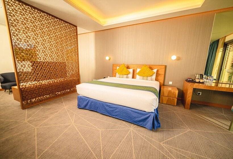 هتل Al Feyhaa Resthouse