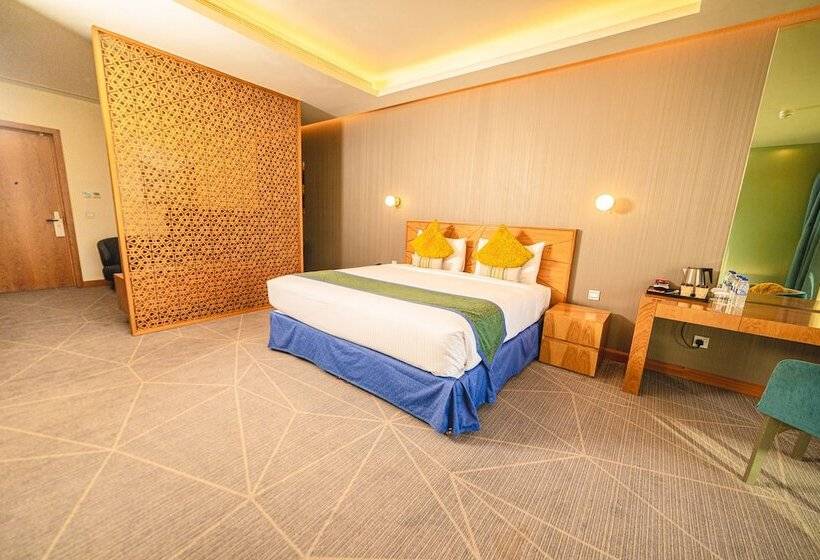 هتل Al Feyhaa Resthouse