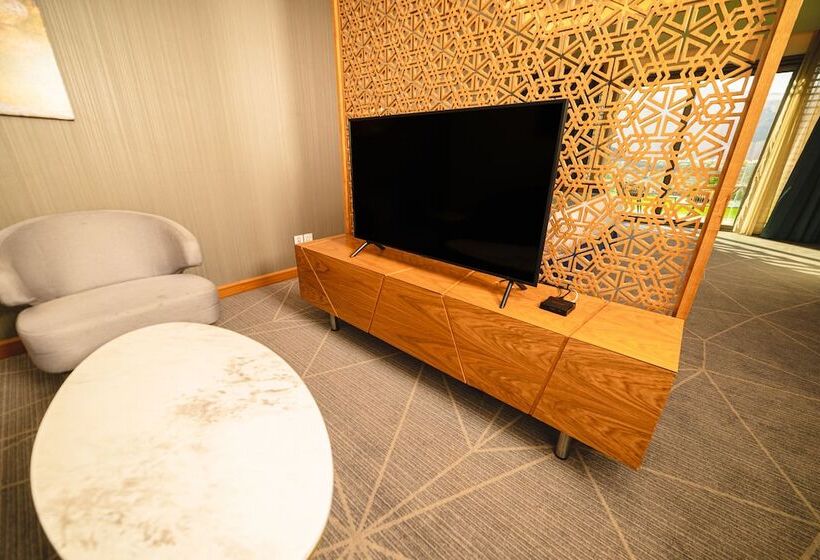 هتل Al Feyhaa Resthouse