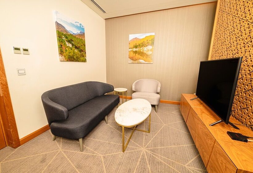 هتل Al Feyhaa Resthouse