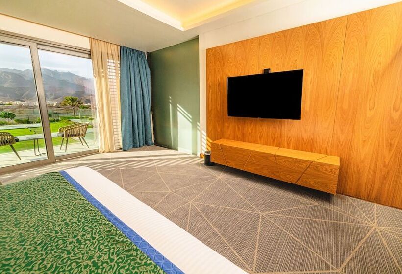 هتل Al Feyhaa Resthouse