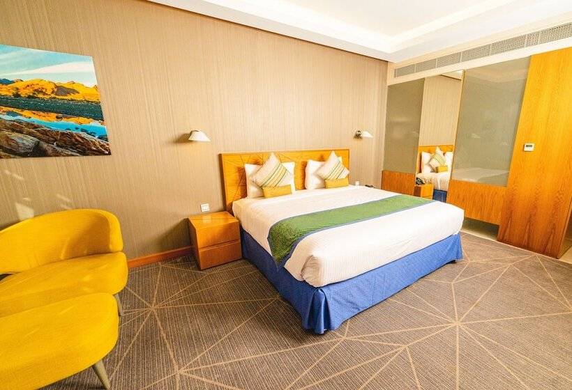 هتل Al Feyhaa Resthouse