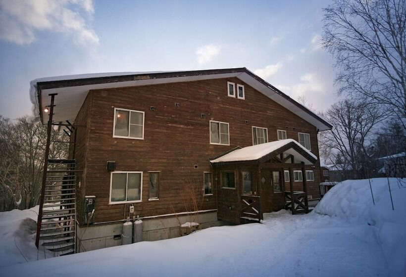 فندق Annupuri Mountain View Lodge