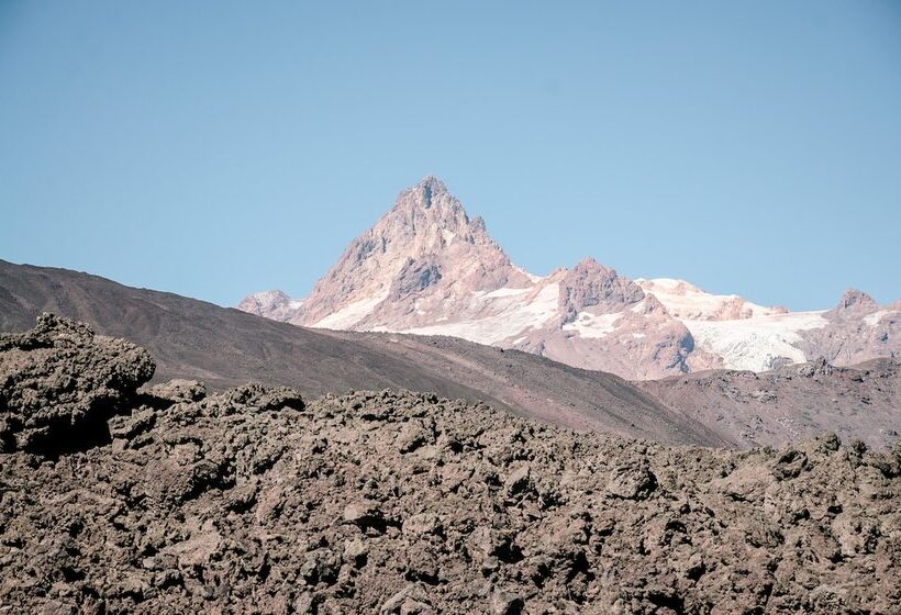 ホテル Antucalhue