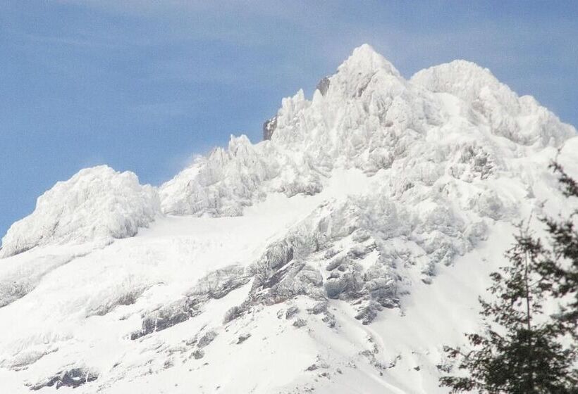 ホテル Antucalhue