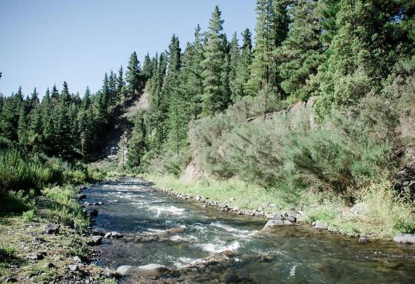 ホテル Antucalhue