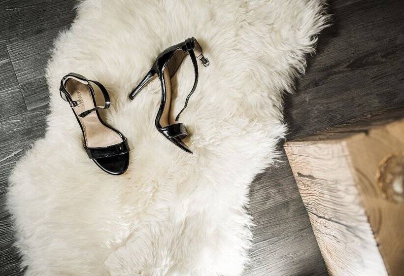 酒店 Apartklusiv Kaltenbach