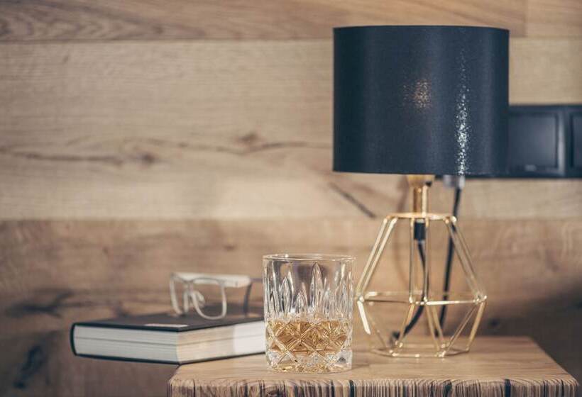 酒店 Apartklusiv Kaltenbach