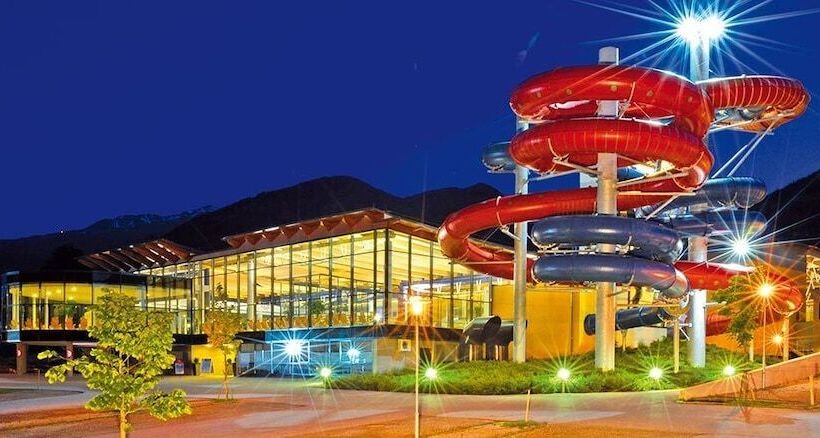 酒店 Apartklusiv Kaltenbach