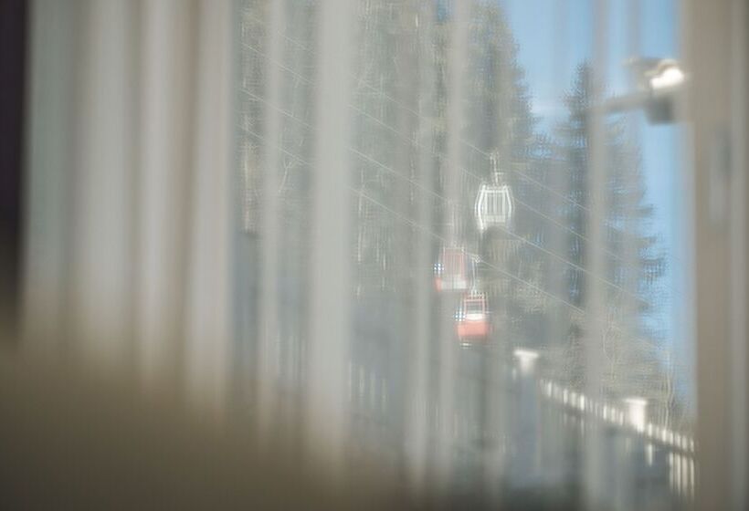 酒店 Apartklusiv Kaltenbach