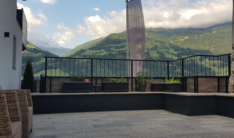 酒店 Apartklusiv Kaltenbach