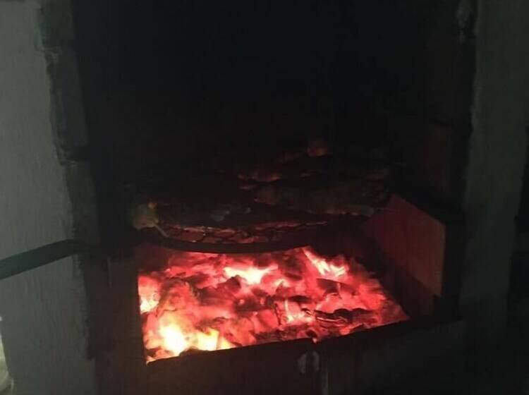 فندق Appartement Touta Mahboubine écologique