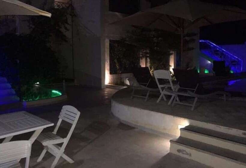 فندق Appartement Touta Mahboubine écologique