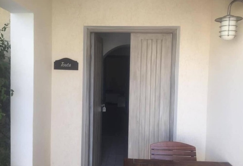 فندق Appartement Touta Mahboubine écologique