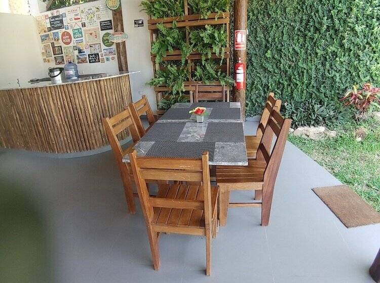 هتل Aquamare Bungalows