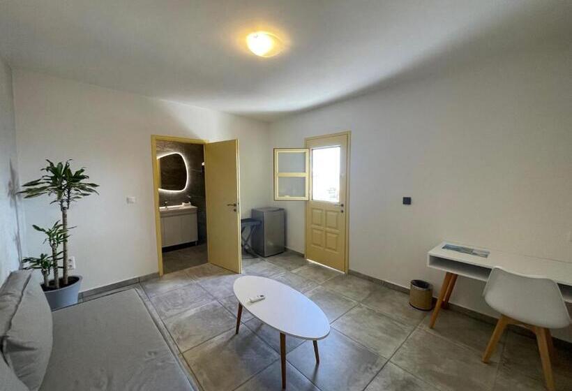 فندق Archipelagos Boutique