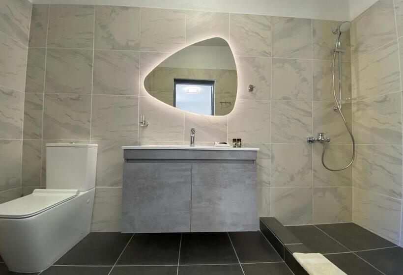 בית מלון כפרי Archipelagos Boutique