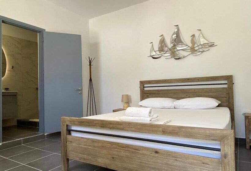 فندق Archipelagos Boutique