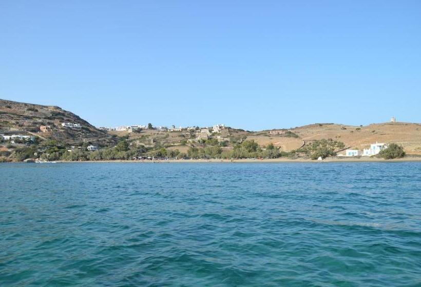 فندق Archipelagos Boutique