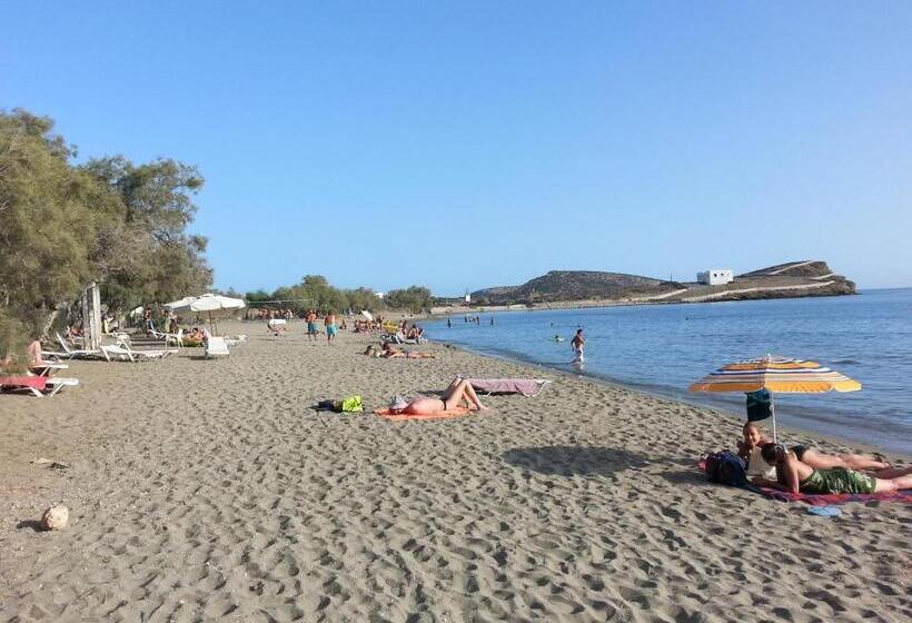 호텔 Archipelagos Boutique