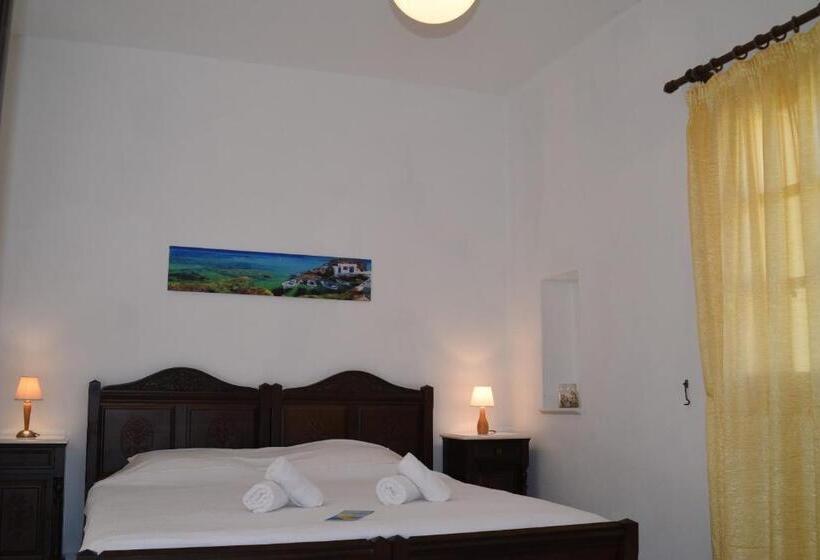 فندق Archipelagos Boutique