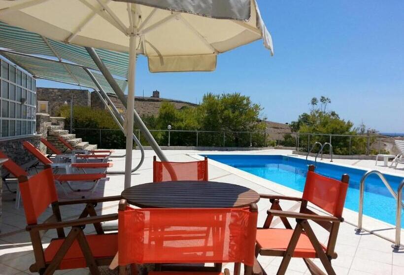 فندق Archipelagos Boutique