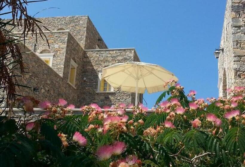 فندق Archipelagos Boutique