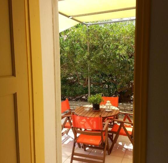 호텔 Archipelagos Boutique