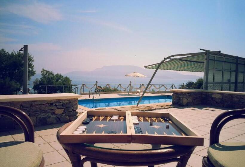 호텔 Archipelagos Boutique