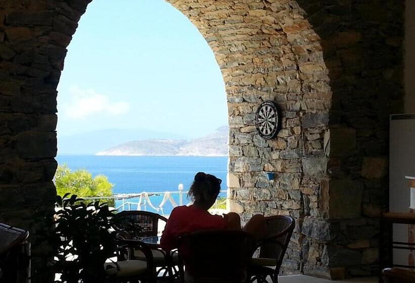 호텔 Archipelagos Boutique