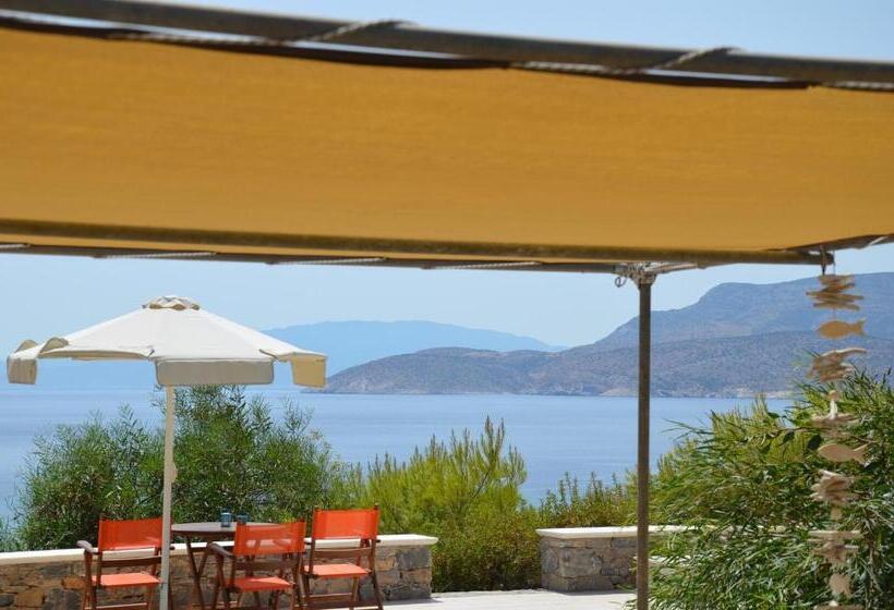 호텔 Archipelagos Boutique