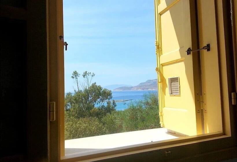 فندق Archipelagos Boutique