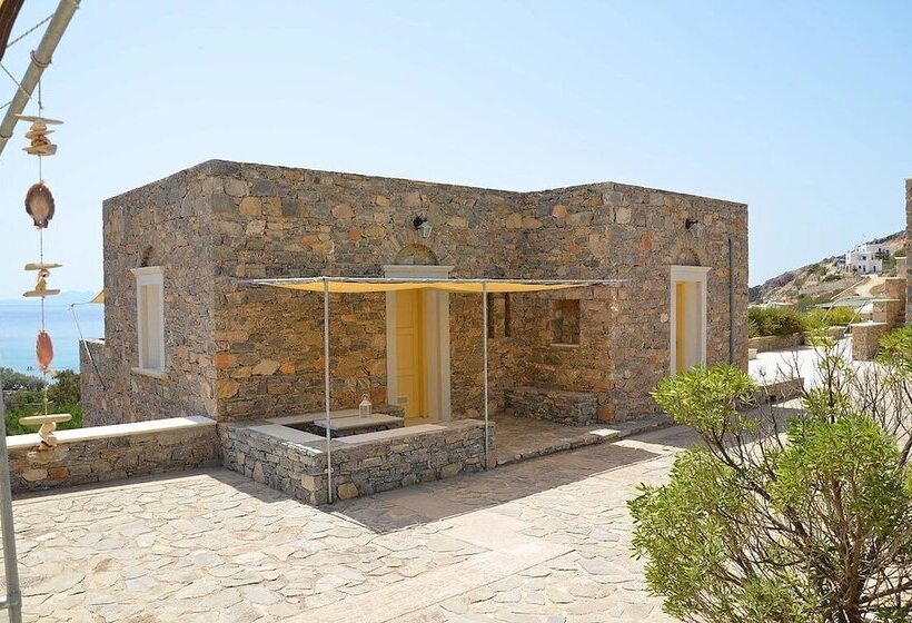 호텔 Archipelagos Boutique