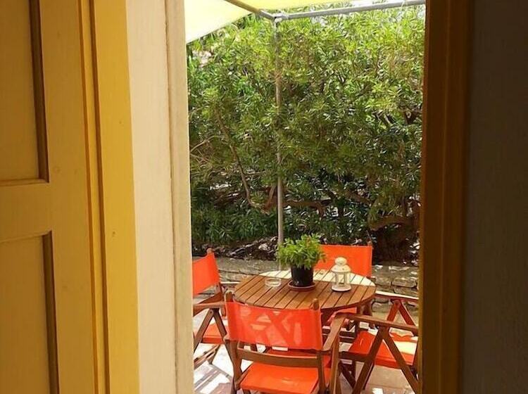 호텔 Archipelagos Boutique