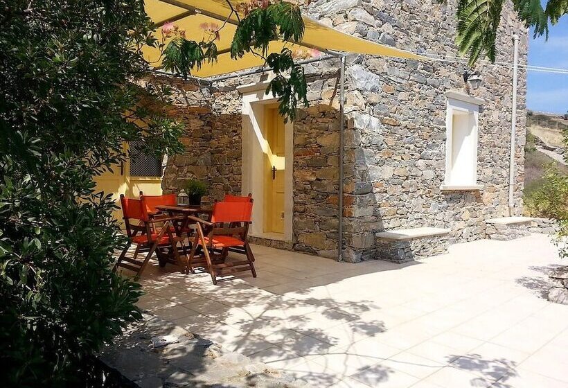 فندق Archipelagos Boutique