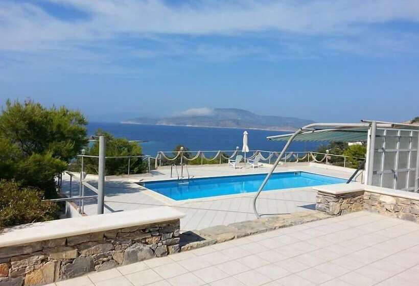 호텔 Archipelagos Boutique