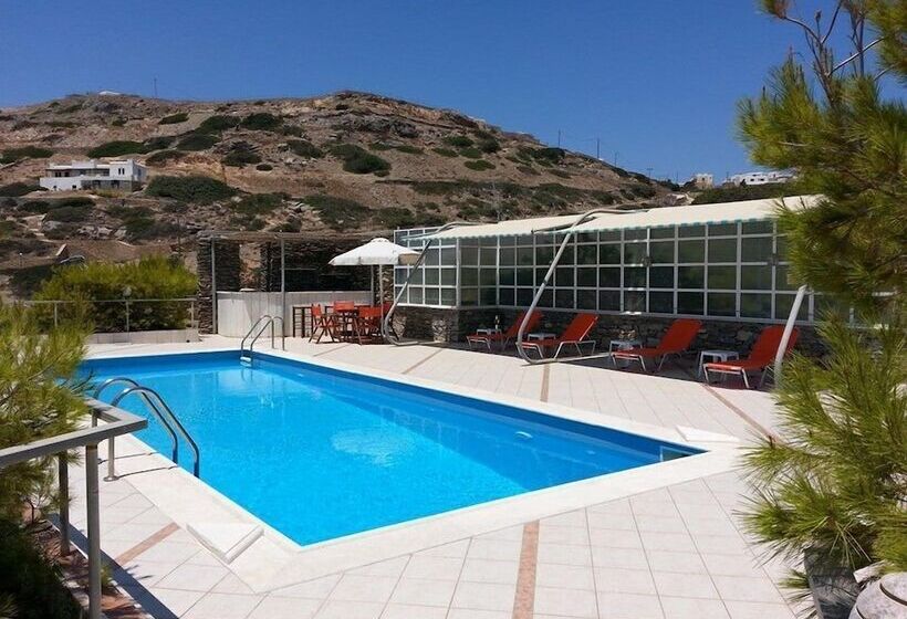 فندق Archipelagos Boutique