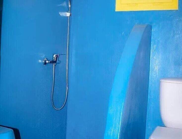 호텔 Archipelagos Boutique