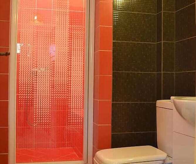 فندق Archipelagos Boutique