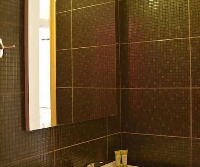 فندق Archipelagos Boutique