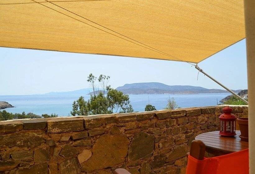 호텔 Archipelagos Boutique