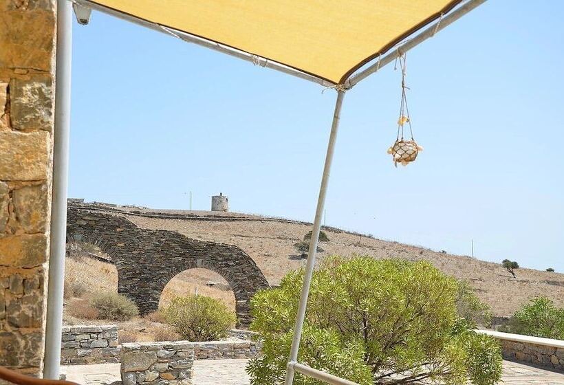 فندق Archipelagos Boutique